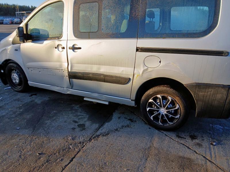 2016 PEUGEOT INDEPENDENCE SE 