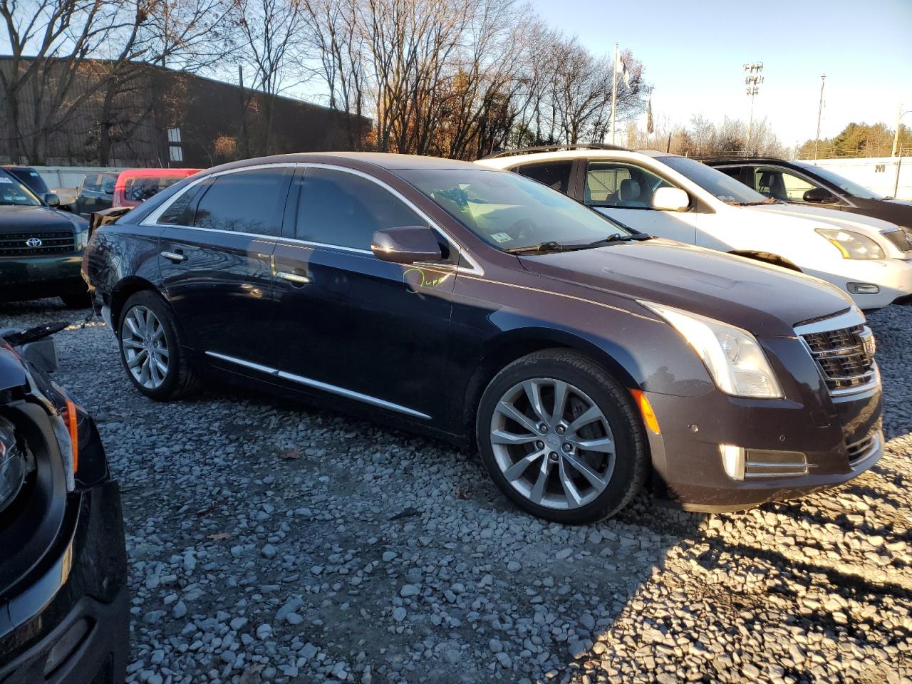 XTS