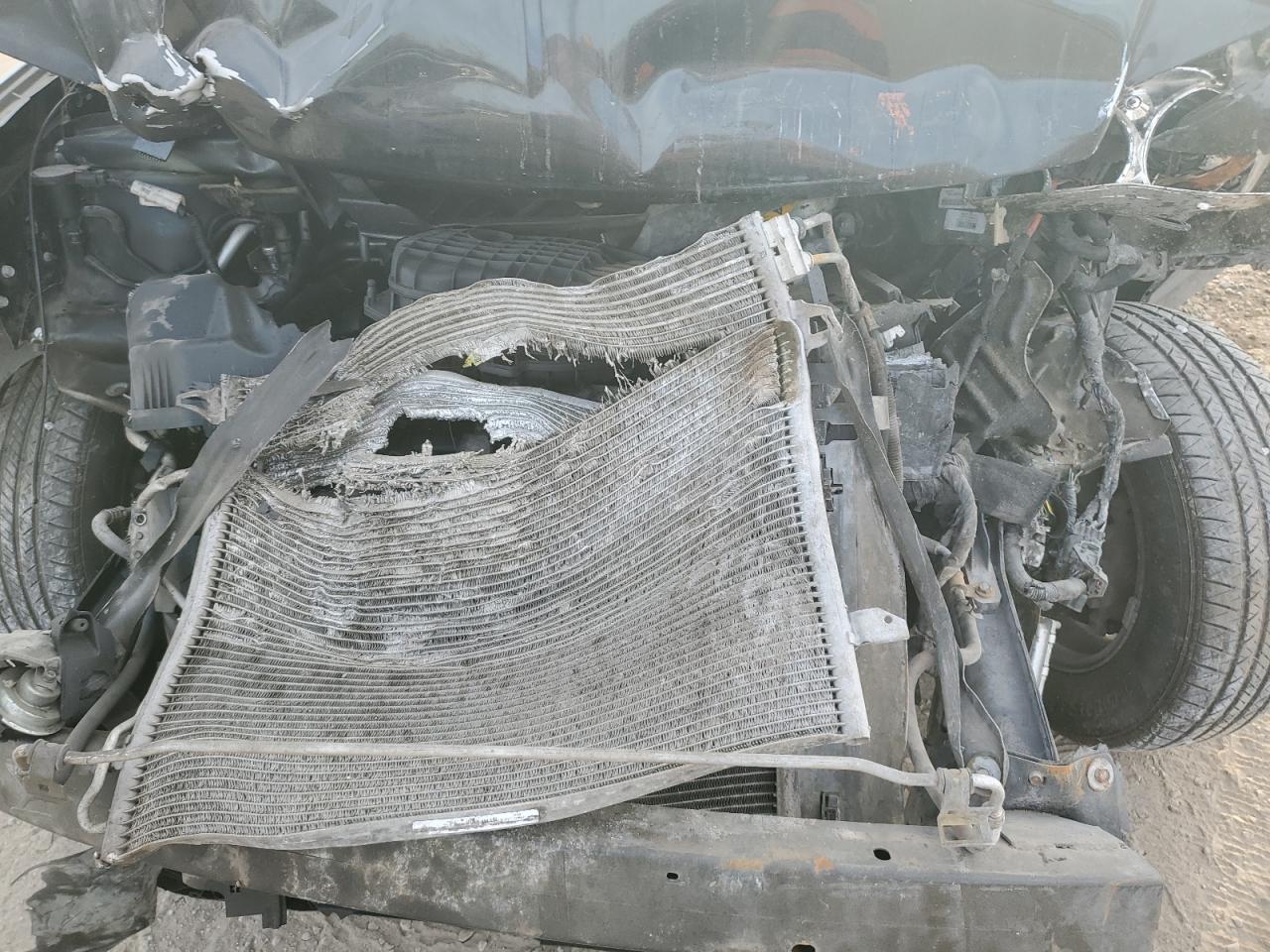 2015 Chrysler Town & Country Touring VIN: 2C4RC1BG3FR544778 Lot: 91841525