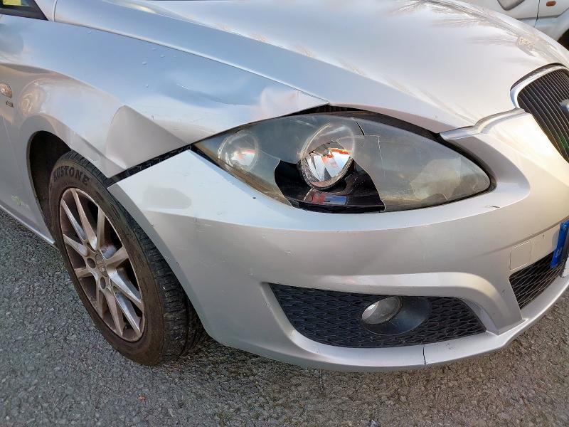 2012 SEAT LEON 1.2 TSI SE COPA 5DR [6 SPEED]