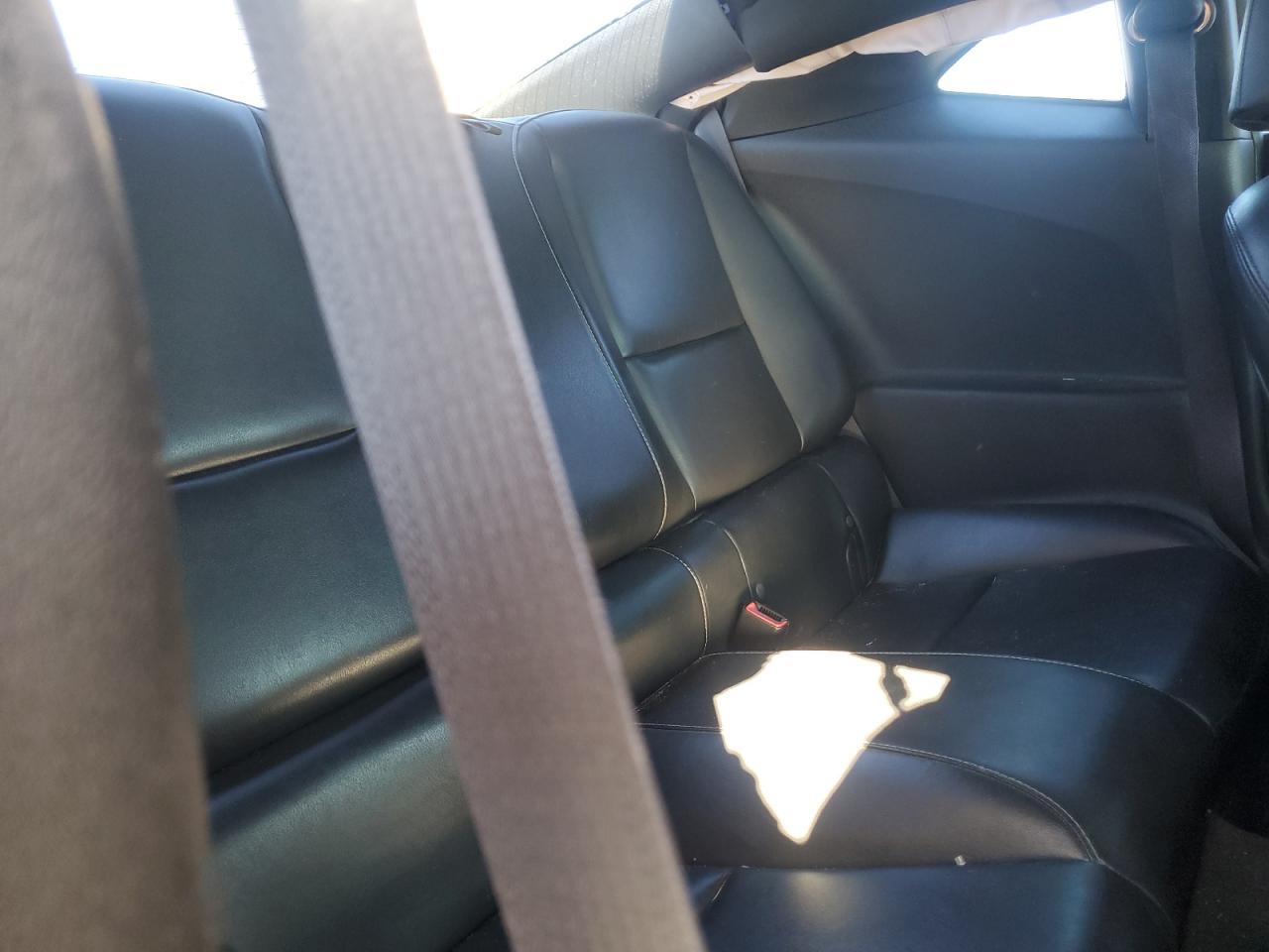 2012 Chevrolet Camaro Lt VIN: 2G1FC1E38C9115491 Lot: 92579885