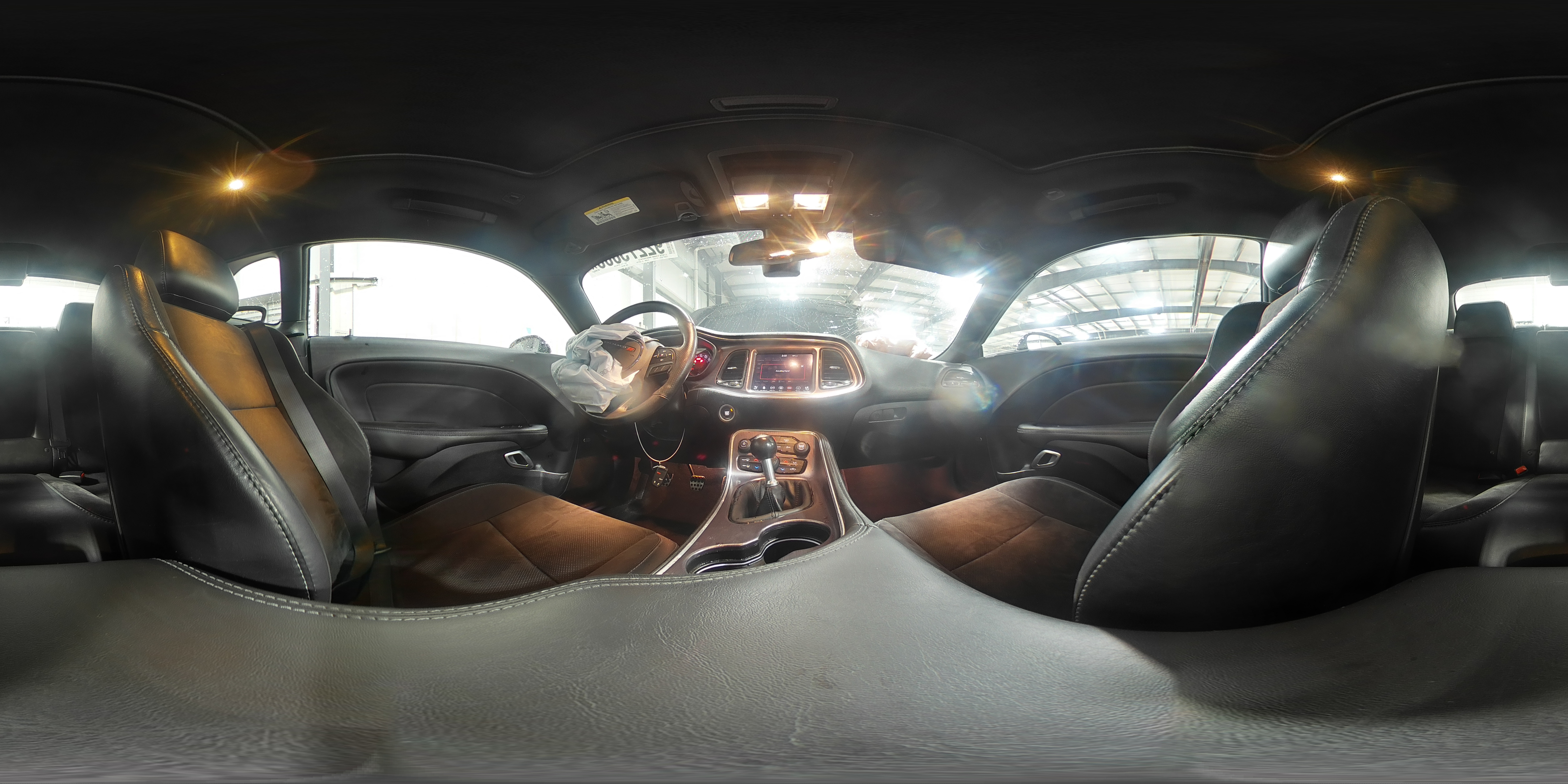 2018 Dodge Challenger R/T VIN: 2C3CDZBT2JH334142 Lot: 92275005