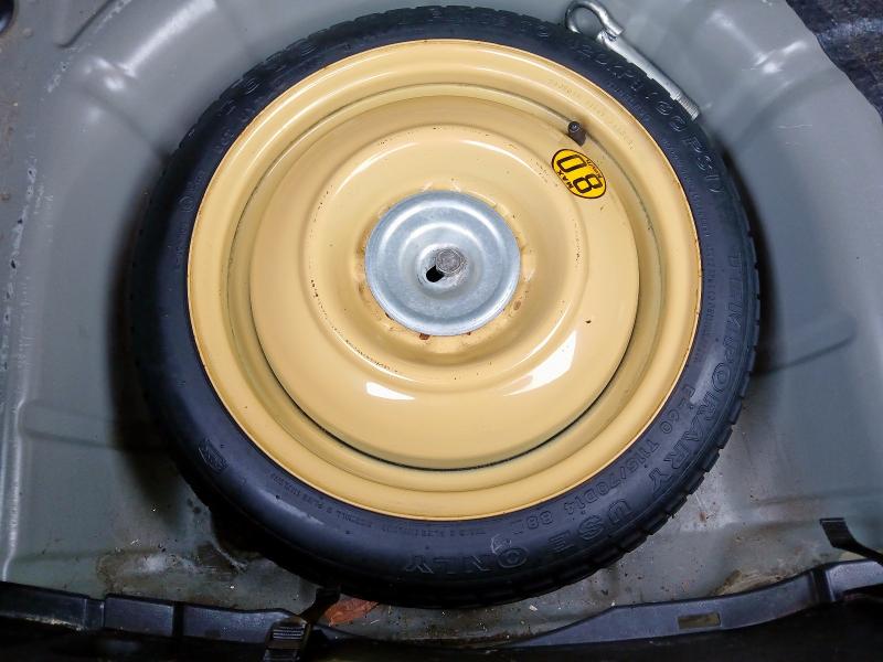 2010 MAZDA 2 1.3 TAMURA 5DR