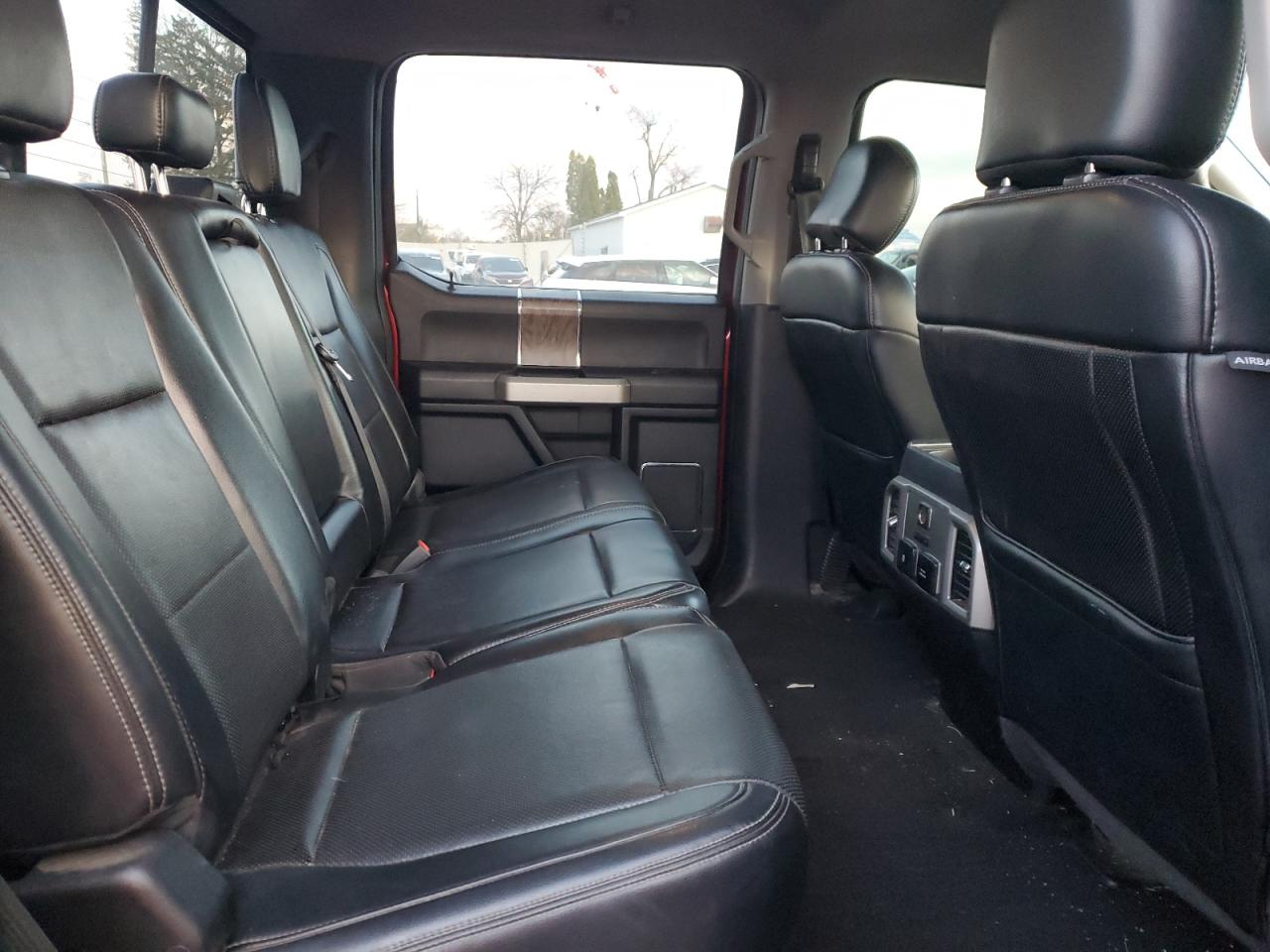 2018 Ford F350 Super Duty VIN: 1FT8W3BT2JEC49995 Lot: 92197885