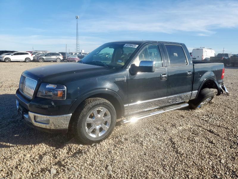 2006 Lincoln Mark Lt