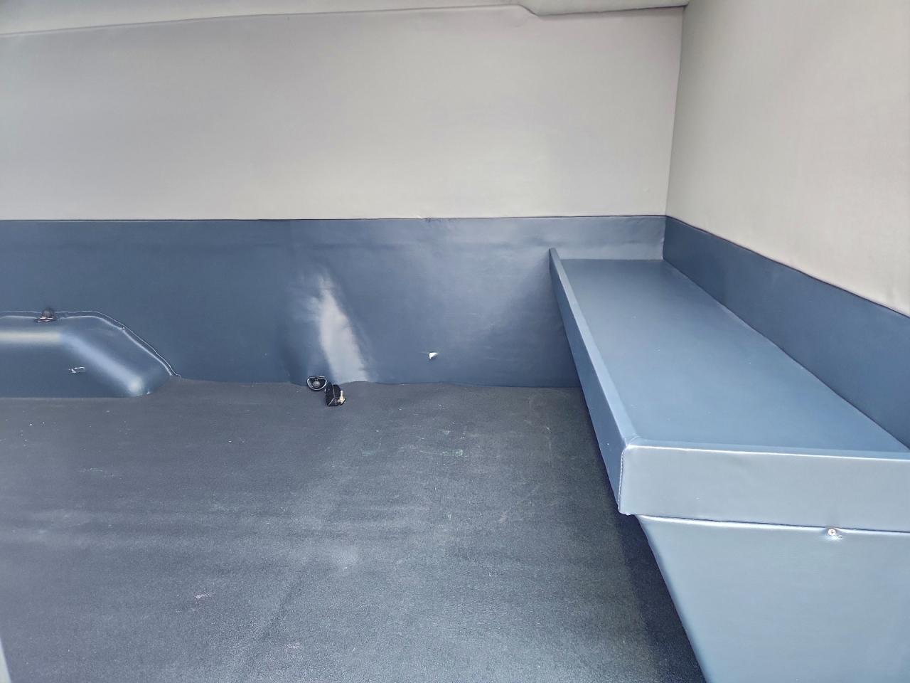 2024 Ford Transit T-150 VIN: 1FTYE1Y85RKA06947 Lot: 93263775