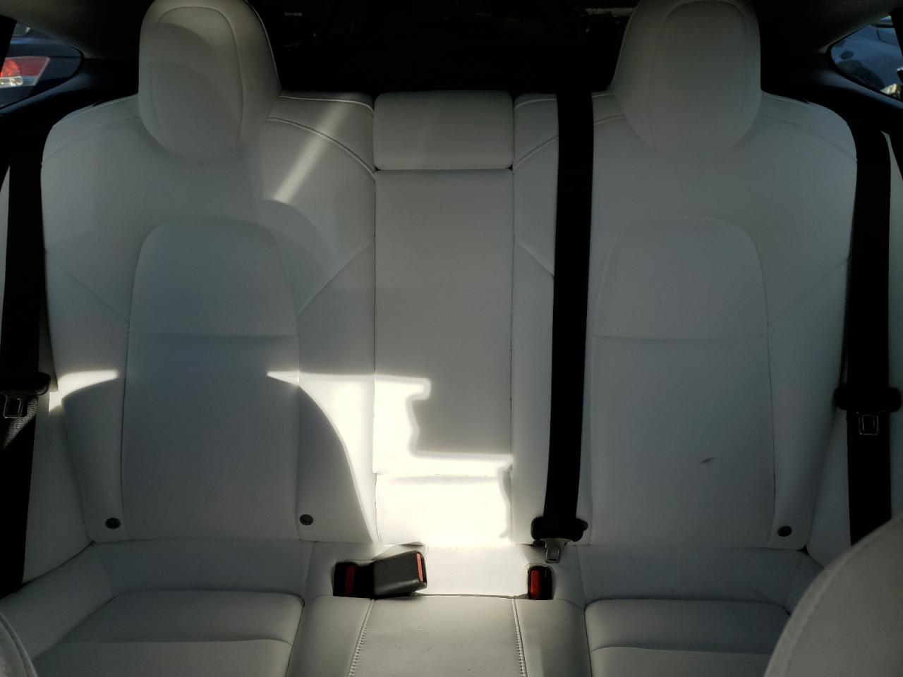 2023 Tesla Model 3 VIN: 5YJ3E1EA2PF499174 Lot: 91107025