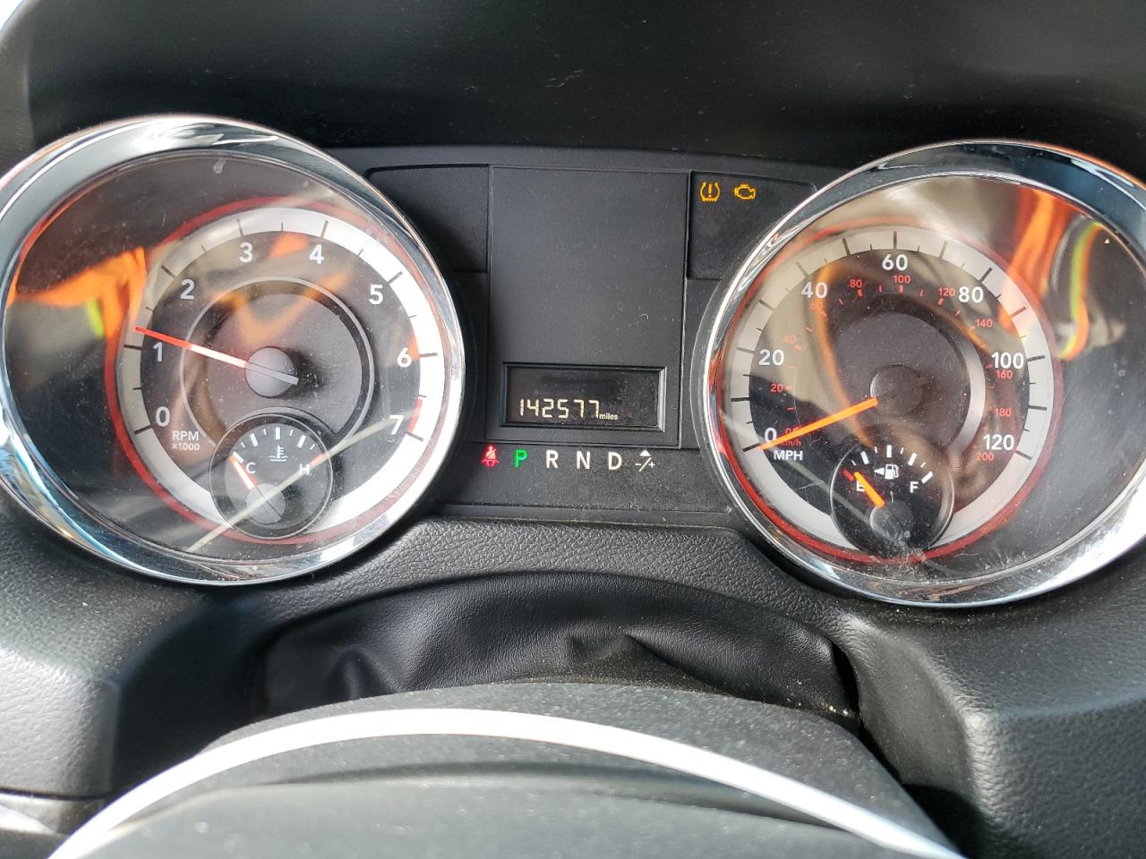 2015 Dodge Grand Caravan Se VIN: 2C4RDGBG6FR568136 Lot: 92619575