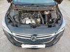 2018 VAUXHALL ASTRA 1.6 CDTI 16V 136 ELITE NAV 5DR AUTO for sale at Copart ST HELENS