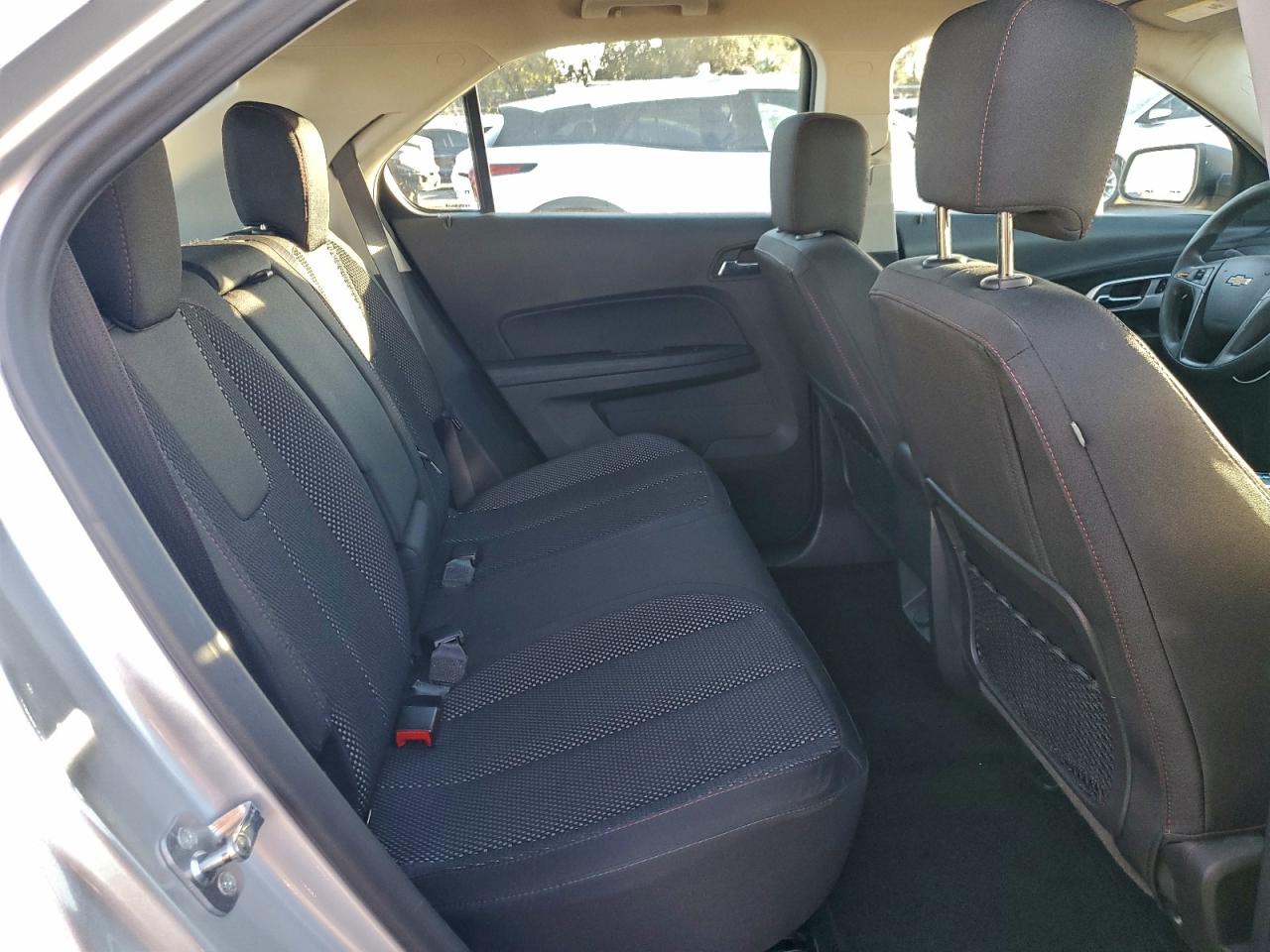 2017 Chevrolet Equinox Ls VIN: 2GNALBEK9H1540679 Lot: 94408095