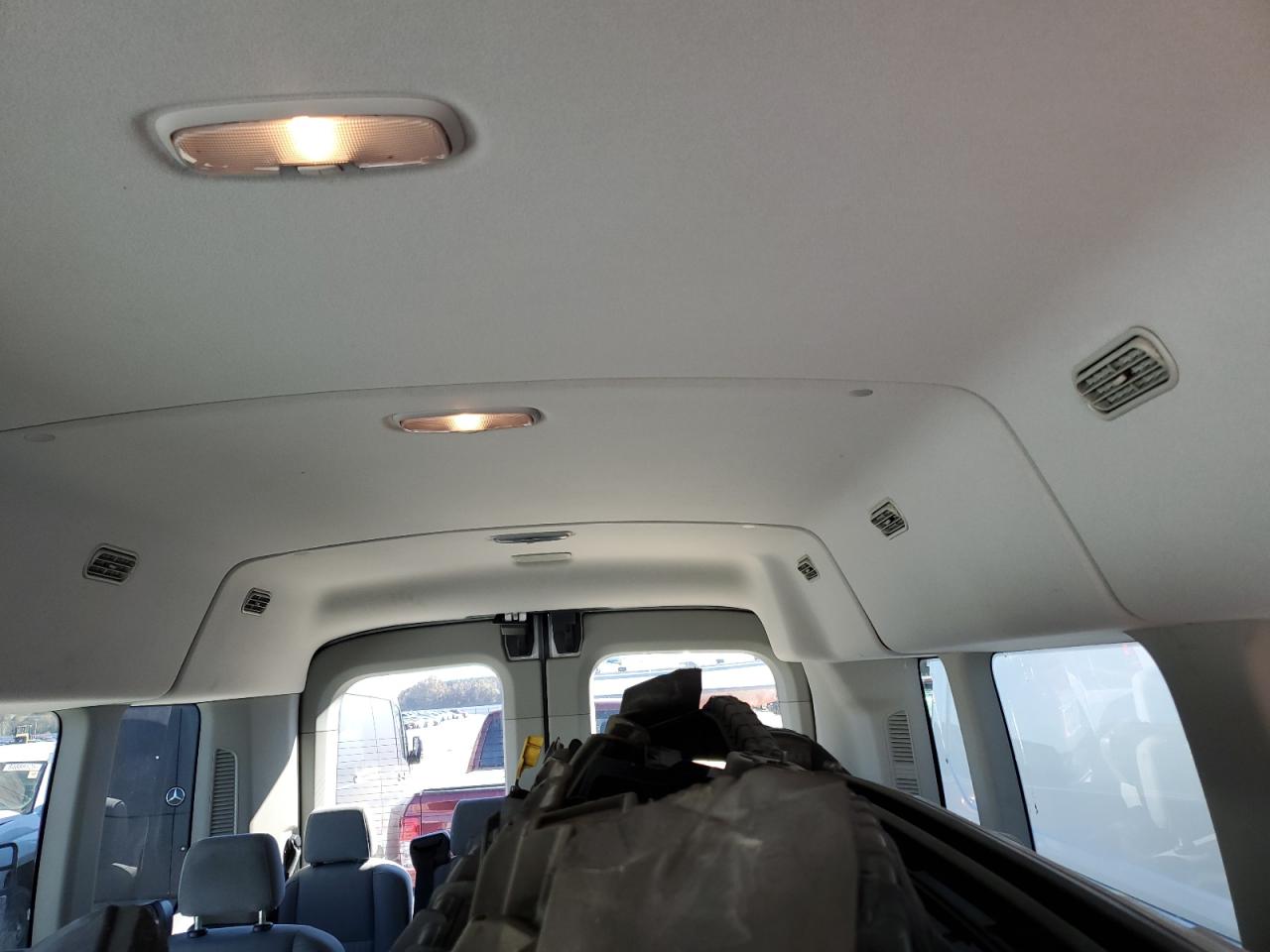 2016 Ford Transit T-350 VIN: 1FBAX2CM9GKB50024 Lot: 90909655