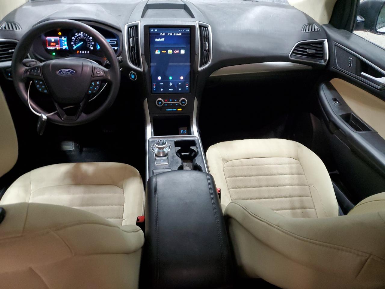 2024 Ford Edge Se VIN: 2FMPK4G93RBB26199 Lot: 91906915