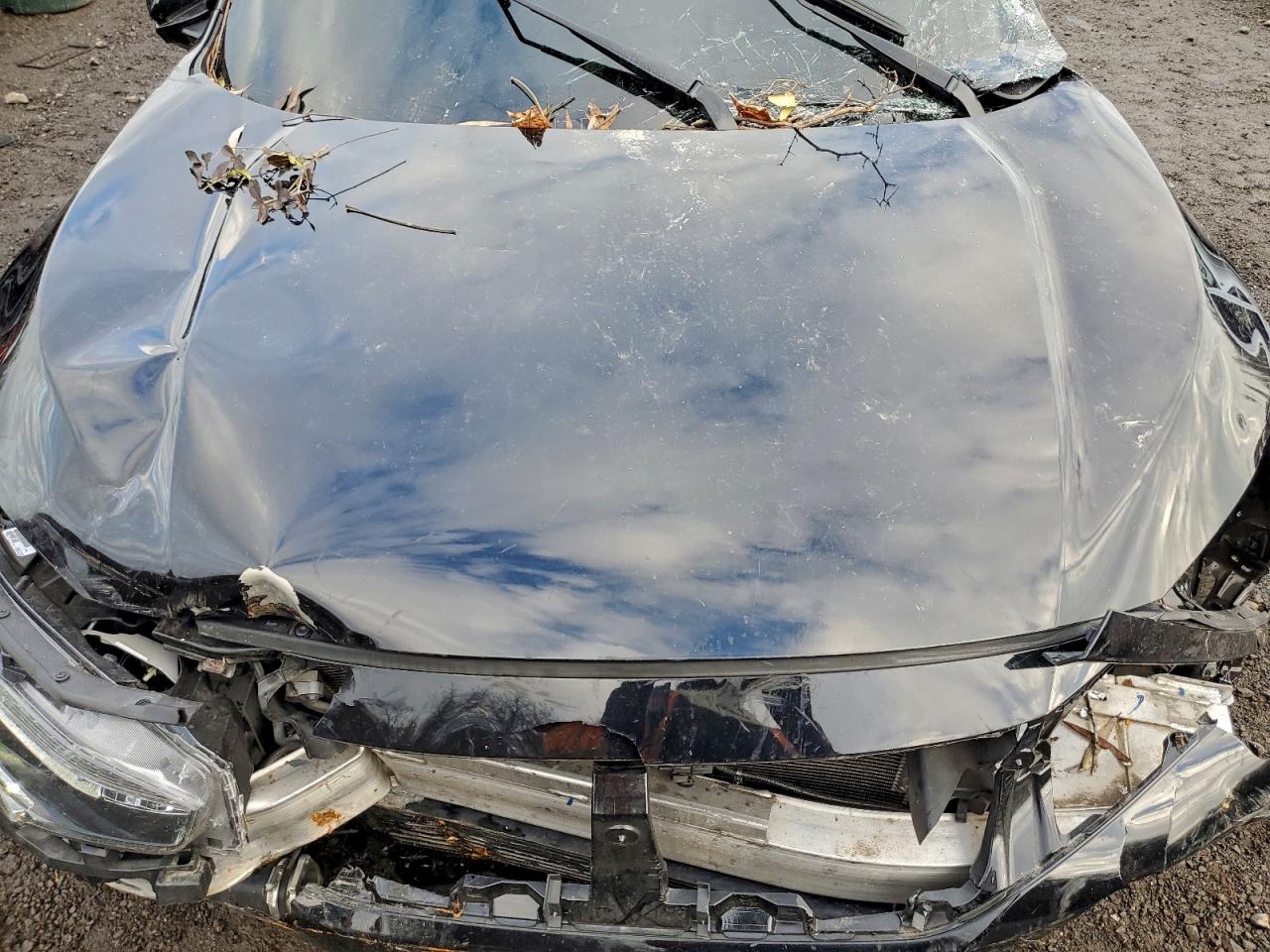 2020 Honda Civic Si VIN: 2HGFC1E56LH706290 Lot: 94593225