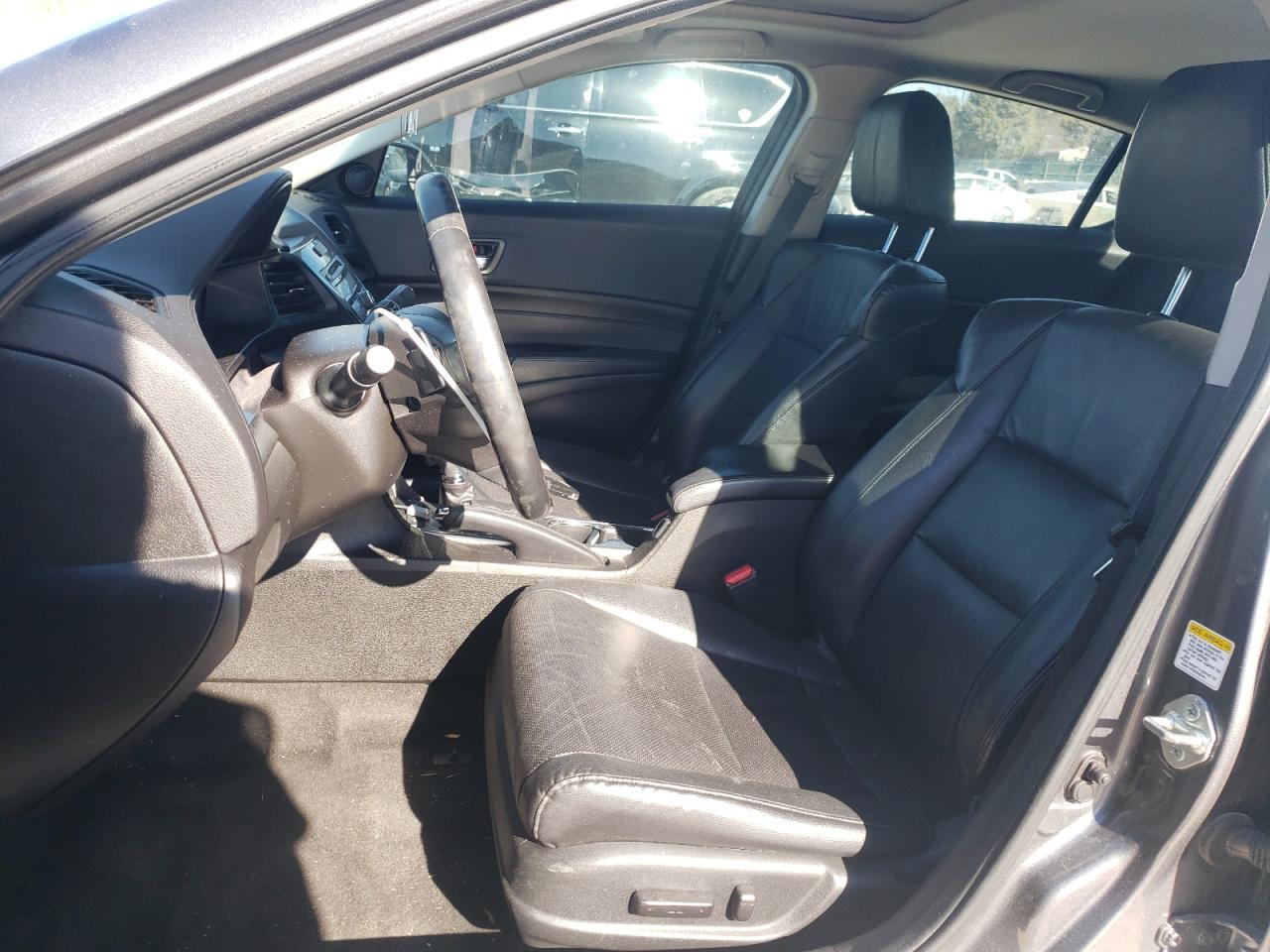 2013 Acura Ilx Hybrid Tech VIN: 19VDE3F77DE300892 Lot: 92395695