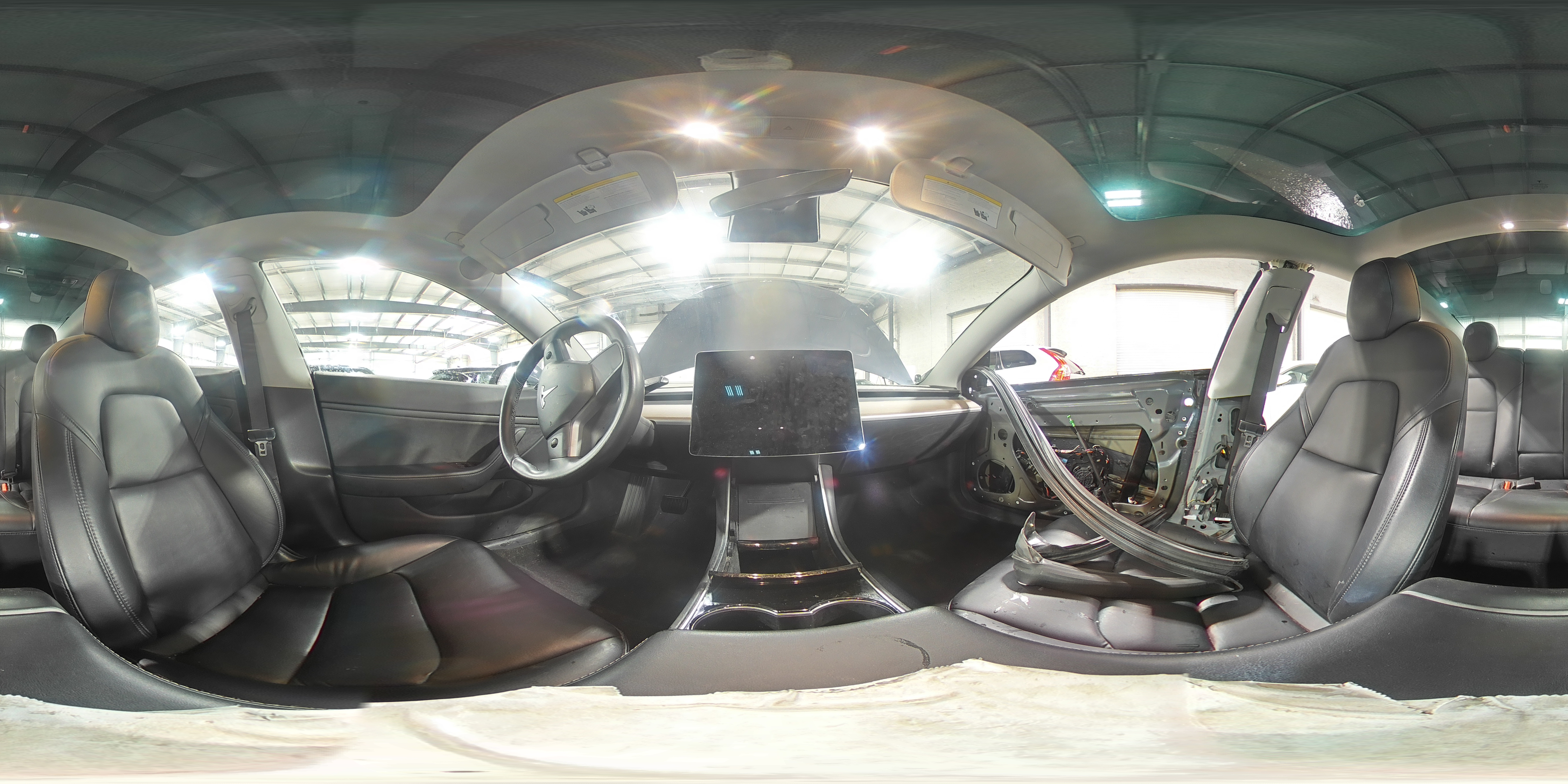 2018 Tesla Model 3 VIN: 5YJ3E1EB0JF103758 Lot: 91927675