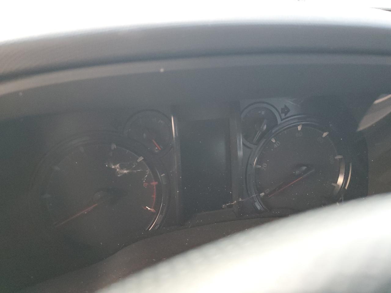 2020 Toyota 4Runner Sr5/Sr5 Premium VIN: JTEBU5JR9L5798833 Lot: 93905925