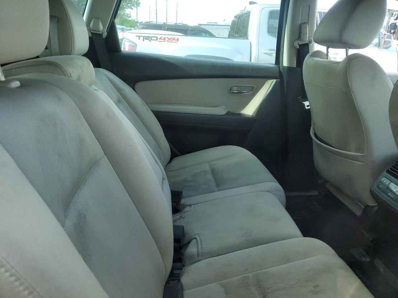 2015 Mazda Cx-9 Sport VIN: JM3TB2BA2F0465596 Lot: 91580955