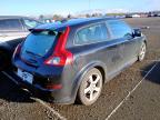 2010 VOLVO C30 1.6D DRIVE R DESIGN 3DR for sale at Copart SANDTOFT