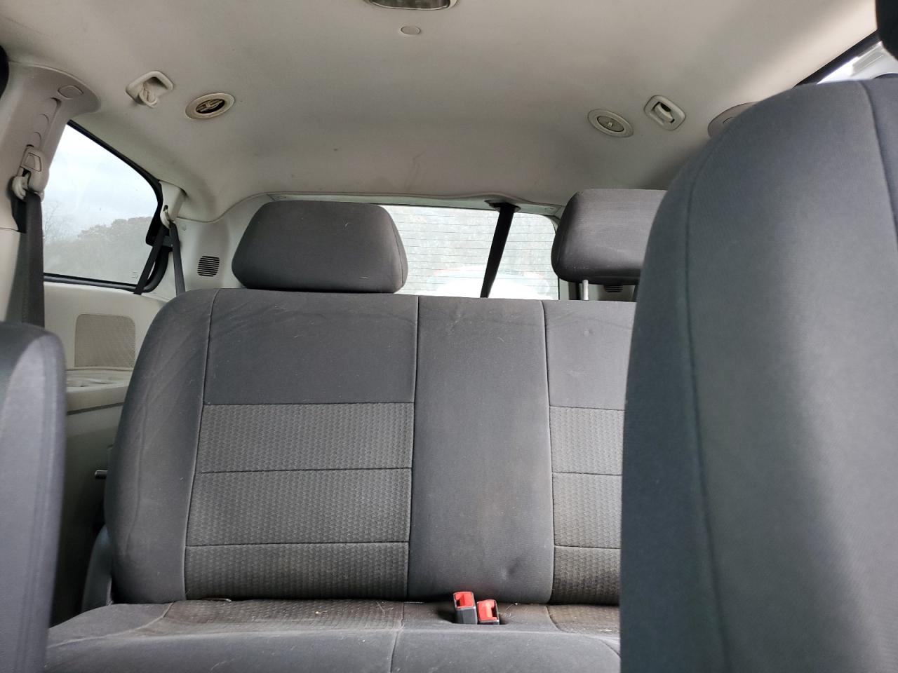 2008 Dodge Grand Caravan Se VIN: 1D8HN44H68B109690 Lot: 92529795