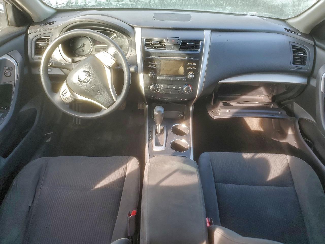 2015 Nissan Altima 2.5 VIN: 1N4AL3AP2FC226692 Lot: 93637875