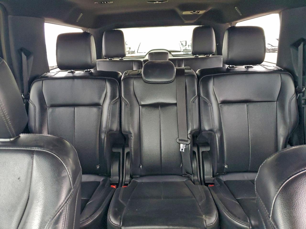 2019 Ford Expedition Max Xlt VIN: 1FMJK1HT1KEA53634 Lot: 93608015