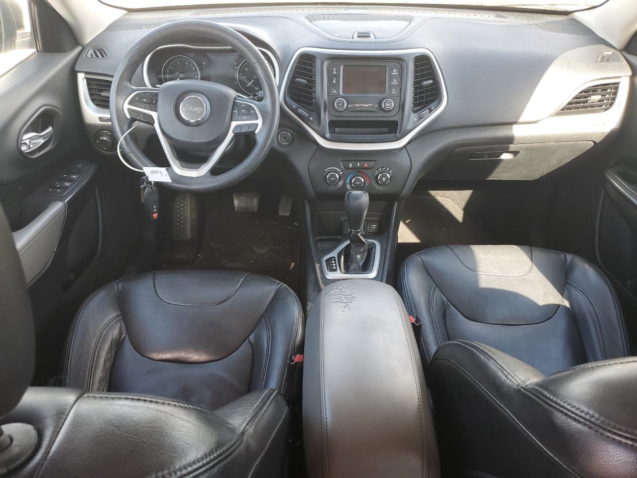 2014 Jeep Cherokee Sport VIN: 1C4PJLAB2EW288508 Lot: 93227285