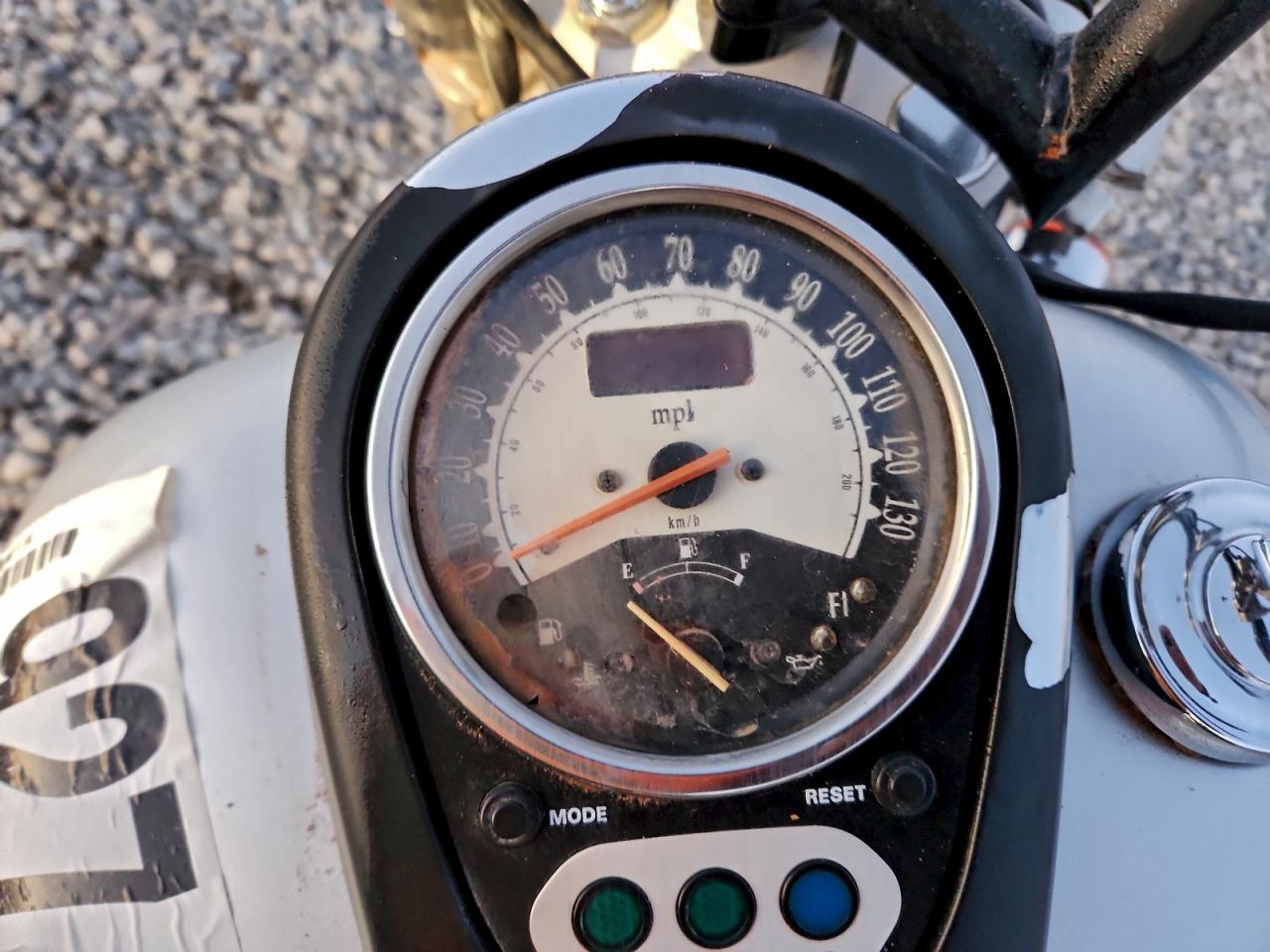 2006 Kawasaki Vn900 B VIN: JKAVN2B156A008875 Lot: 92748915