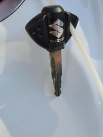 2024 SUZUKI GSX-R600   