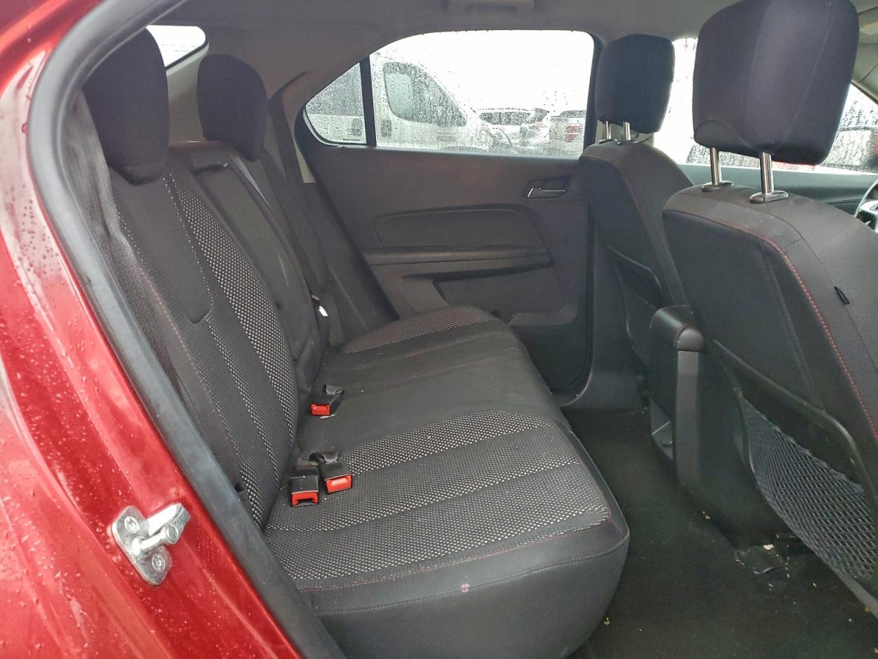 2014 Chevrolet Equinox Lt VIN: 2GNALBEK9E6181817 Lot: 94260945