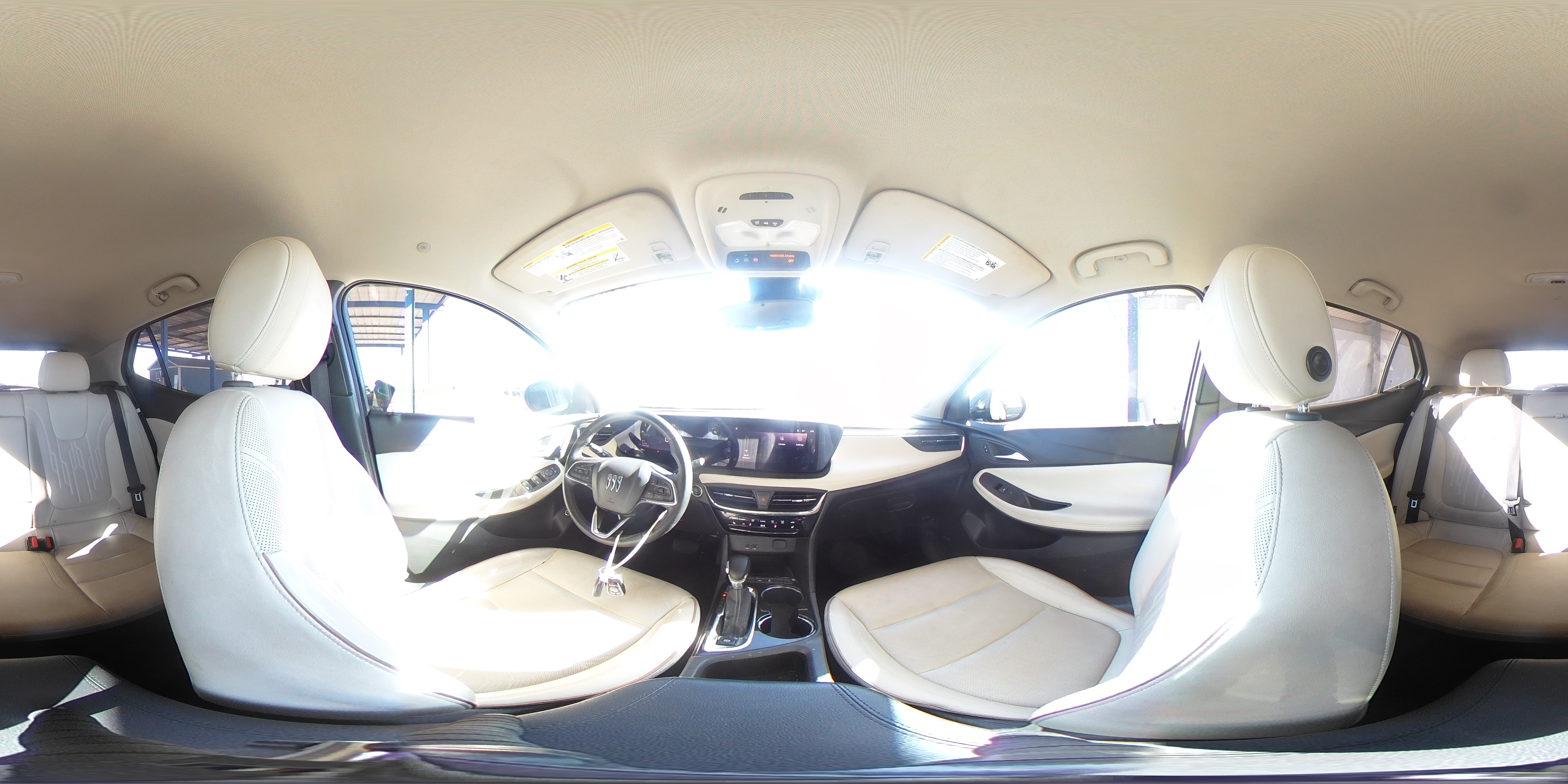 2024 Buick Encore Gx Avenir VIN: KL4AMFSL5RB199996 Lot: 85433015