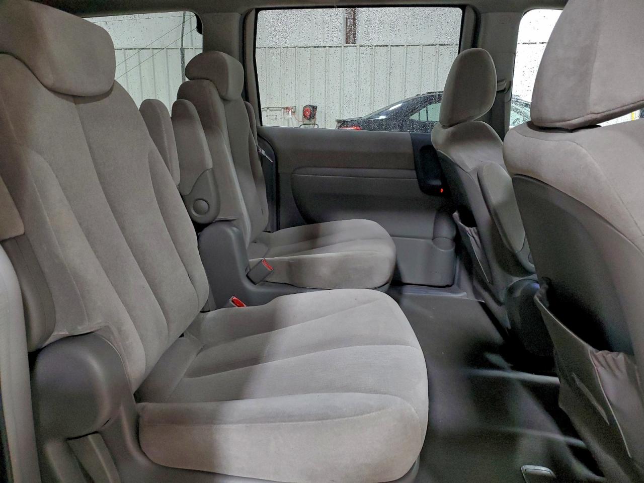 2006 Kia Sedona Ex VIN: KNDMB233X66096495 Lot: 94172495