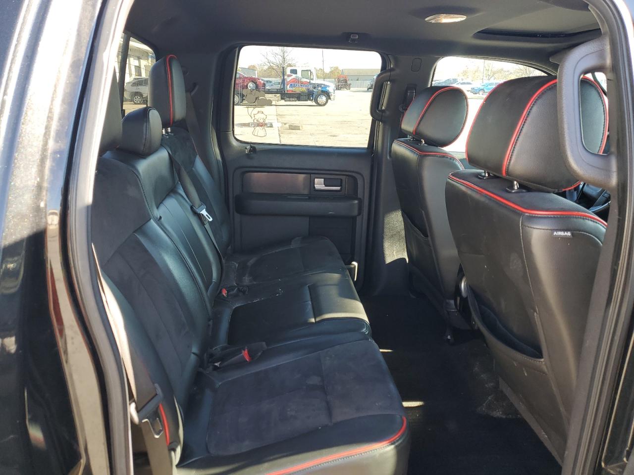 2014 Ford F150 Supercrew VIN: 1FTFW1ET1EFB41570 Lot: 85404035