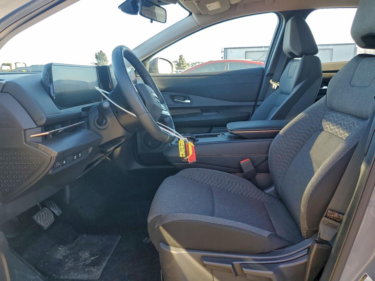 2023 Nissan Ariya Venture+ VIN: JN1BF0AA8PM411067 Lot: 94169085