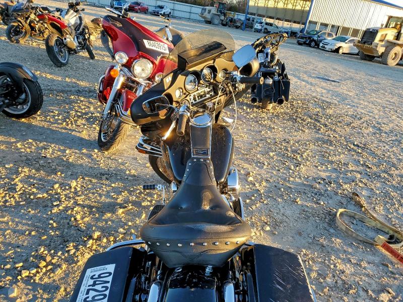 1998 HARLEY-DAVIDSON FLHT CLASSIC  