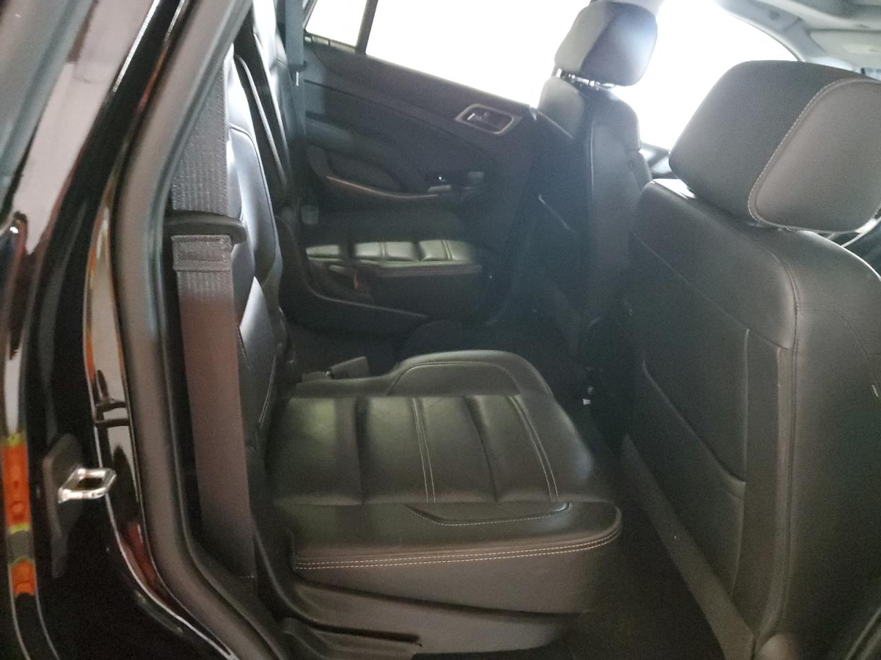 2019 GMC Yukon Denali VIN: 1GKS2CKJ8KR332720 Lot: 92170965