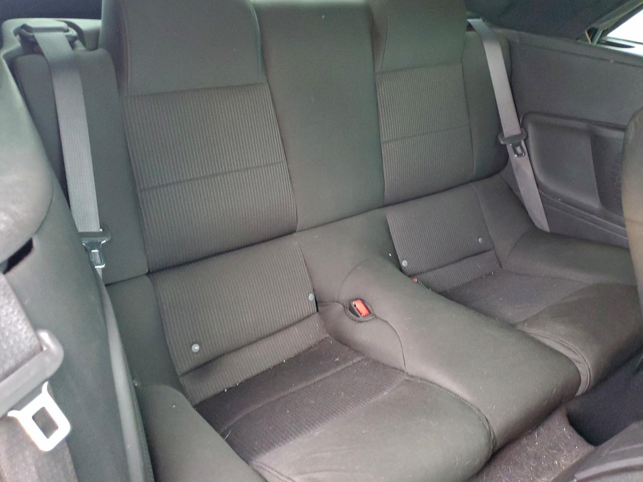 2010 Ford Mustang VIN: 1ZVBP8EN8A5113414 Lot: 94558195