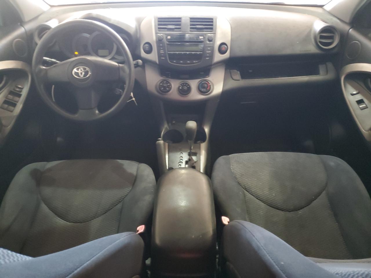 2007 Toyota Rav4 Sport VIN: JTMBK32V475018186 Lot: 91257495