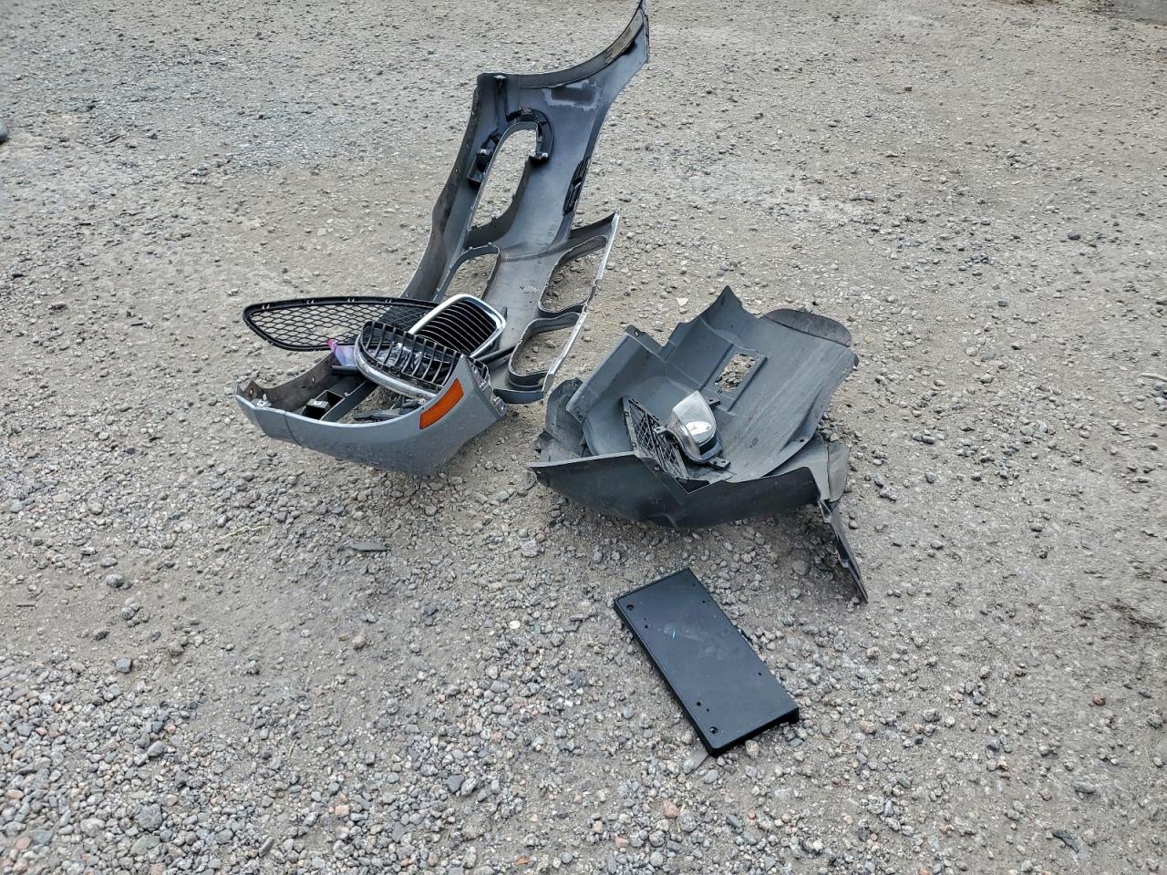 2010 BMW 328 Xi Sulev VIN: WBAPK5C59AA649950 Lot: 93374505