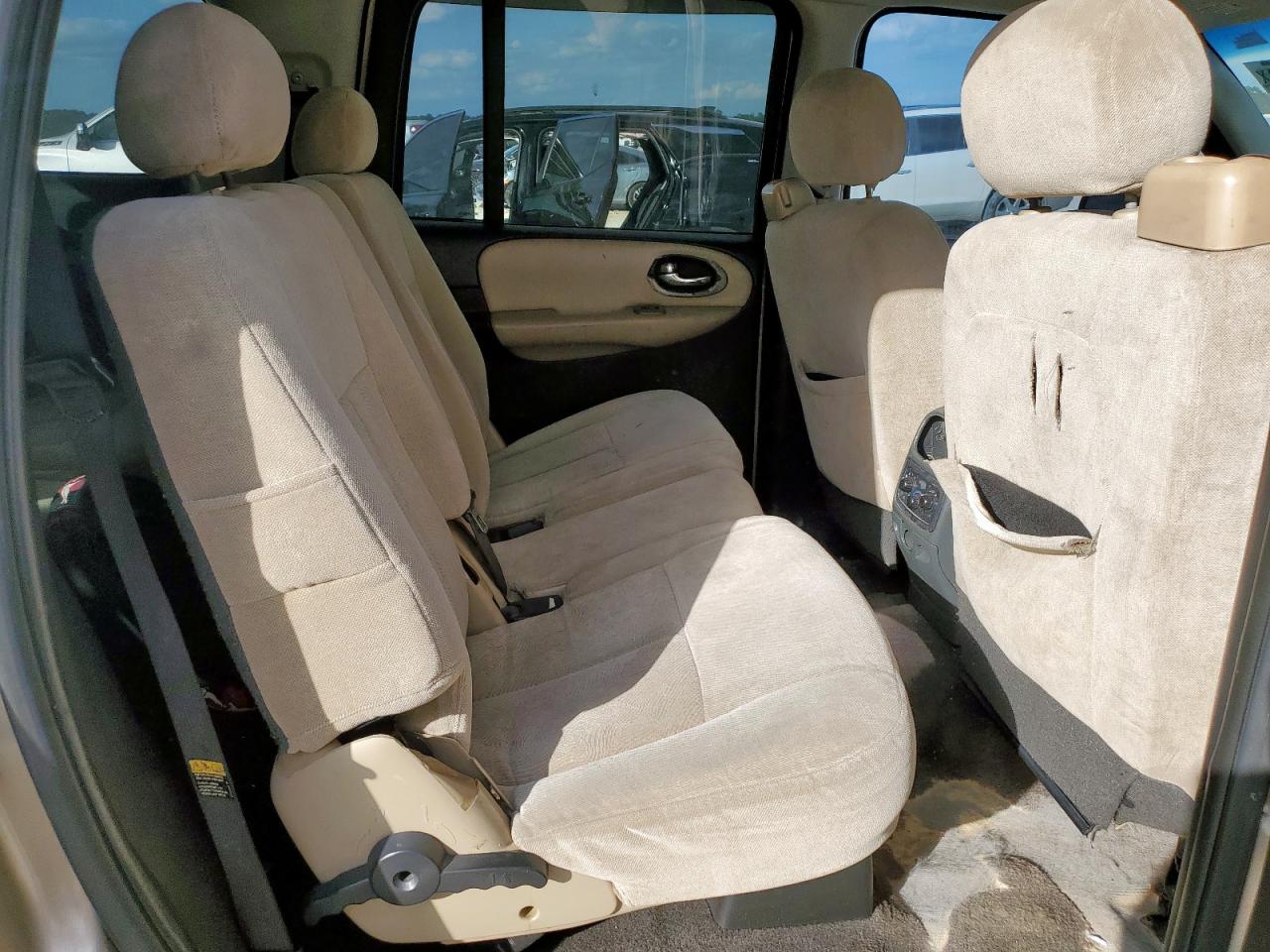 2006 Chevrolet Trailblazer Ext Ls VIN: 1GNES16S066157216 Lot: 92406645