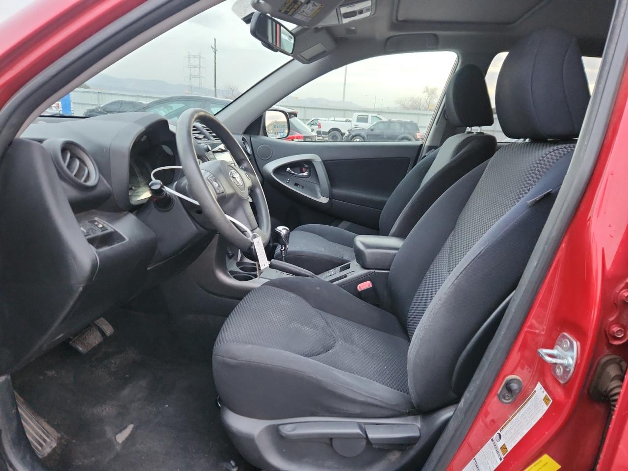 2009 Toyota Rav4 Sport VIN: JTMBK32V795077929 Lot: 93356095