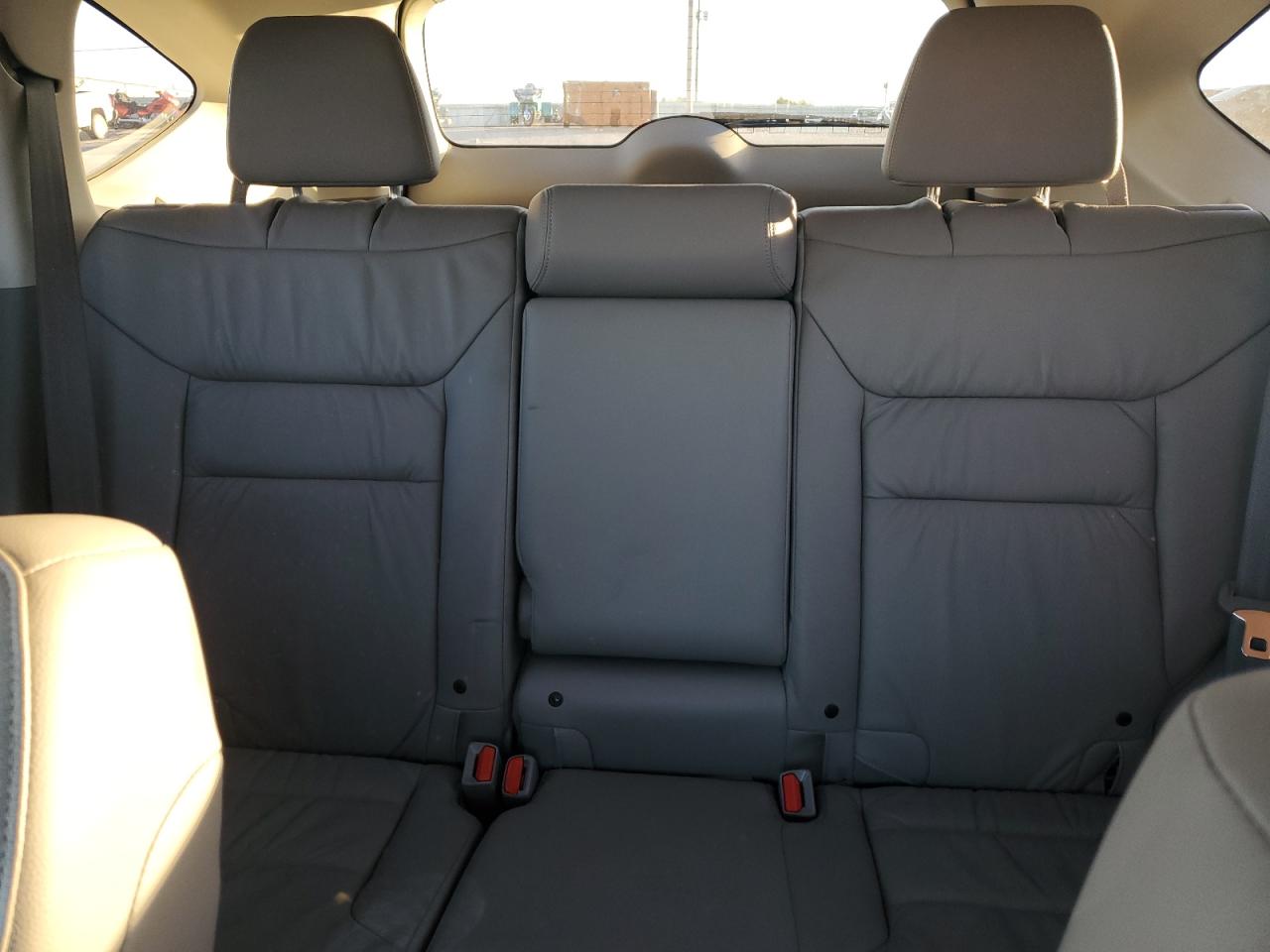 2013 Honda Cr-V Exl VIN: 2HKRM4H78DH665435 Lot: 91315885