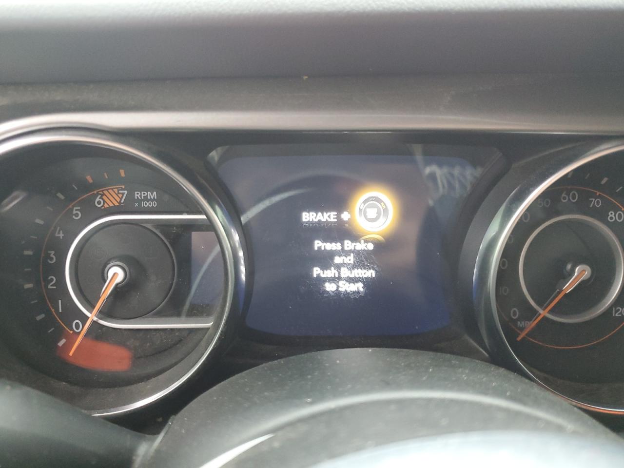 2019 Jeep Wrangler Unlimited Sahara VIN: 1C4HJXEN2KW507611 Lot: 91605625