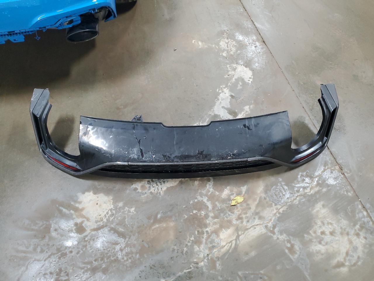 2021 Audi Rs5 VIN: WUAAWCF59MA903144 Lot: 92481495