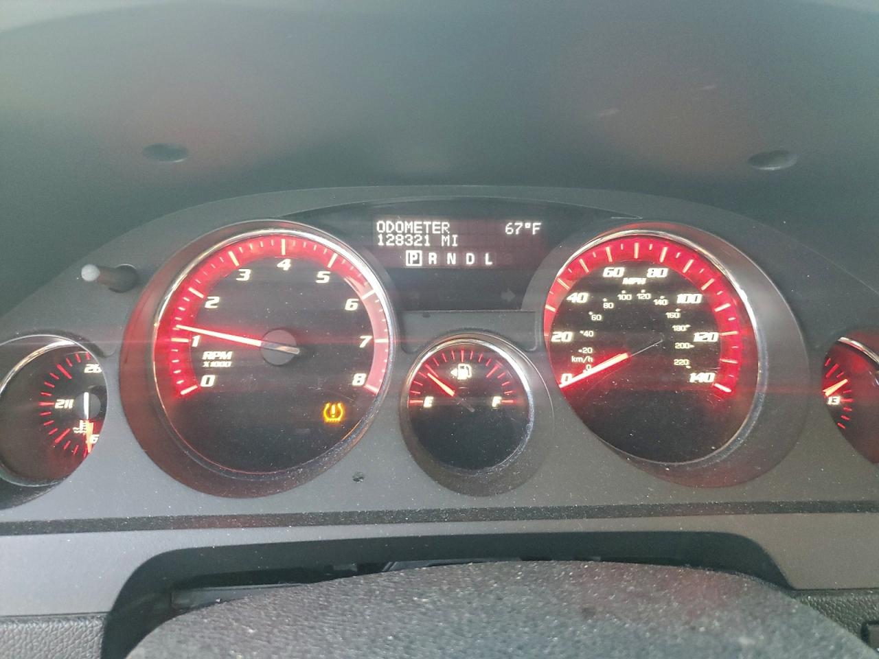 2012 GMC Acadia Slt-2 VIN: 1GKKRSED1CJ158324 Lot: 94184215