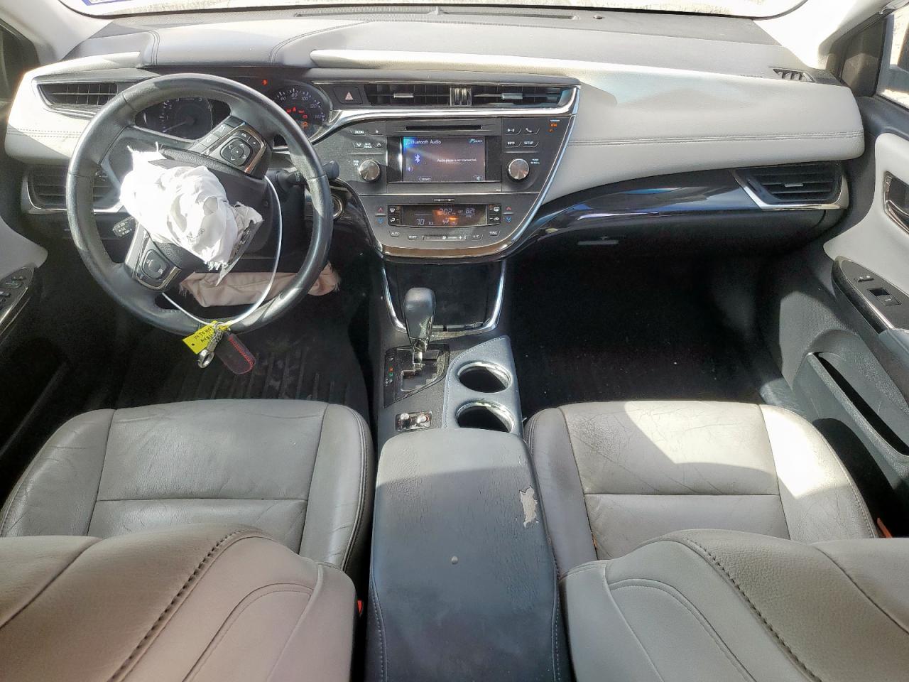 2014 Toyota Avalon Base VIN: 4T1BK1EB8EU100877 Lot: 93031195