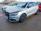 2013 AUDI A1 1.6 TDI SPORT 5DR for sale at Copart SANDWICH