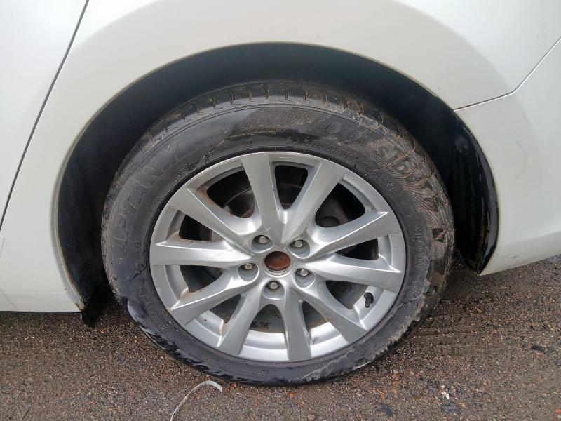 2014 MAZDA 6 2.2D SE-L NAV 4DR