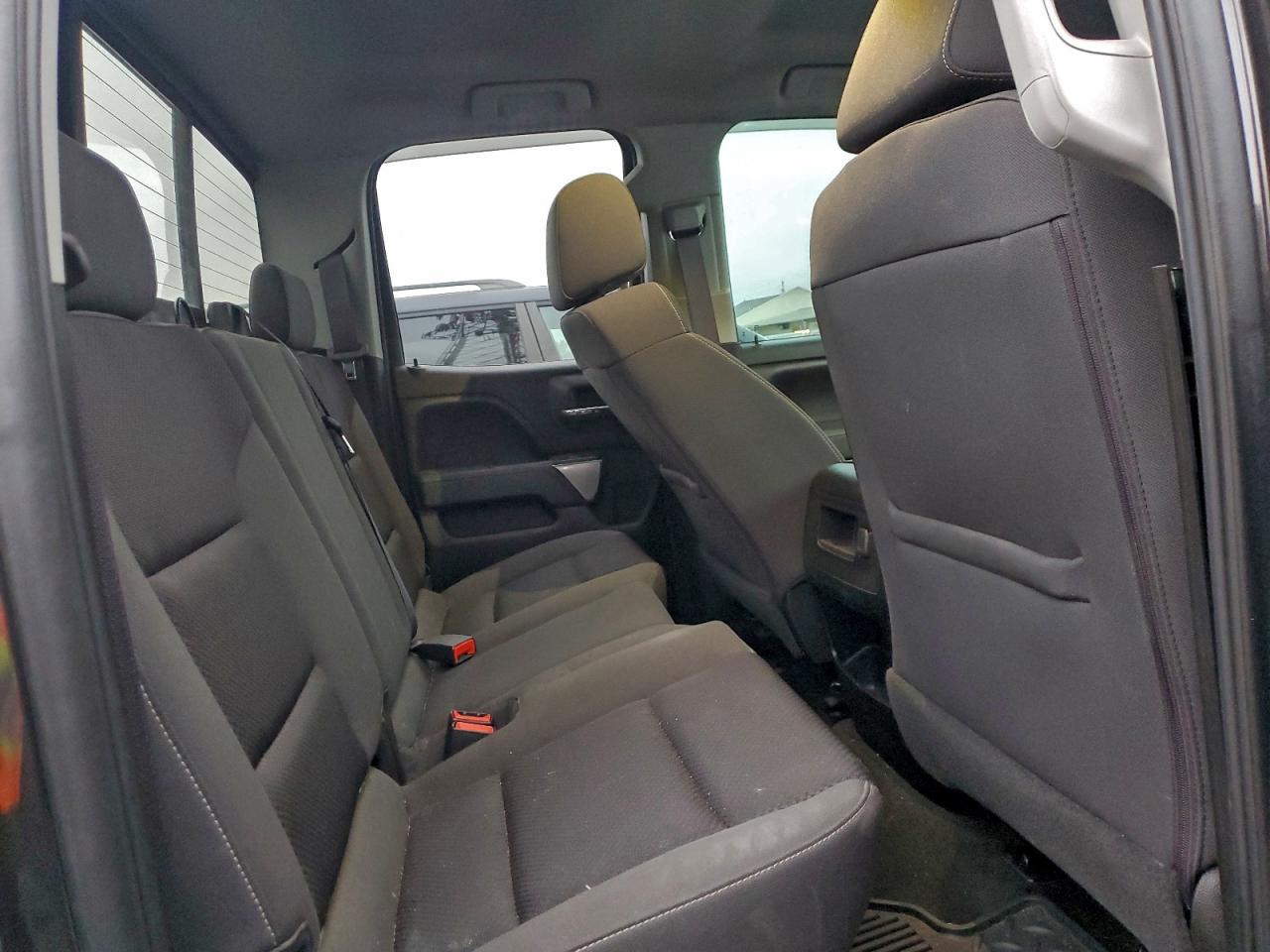 2016 Chevrolet Silverado K1500 Lt VIN: 1GCVKREC6GZ248847 Lot: 94183185