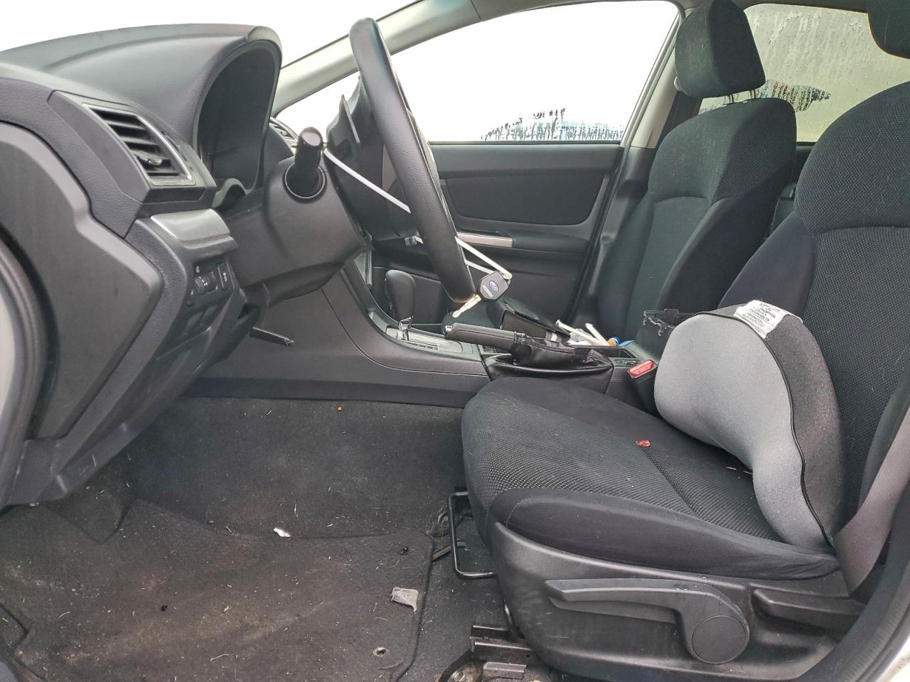 2015 Subaru Impreza Premium VIN: JF1GPAC67F8245426 Lot: 93703365