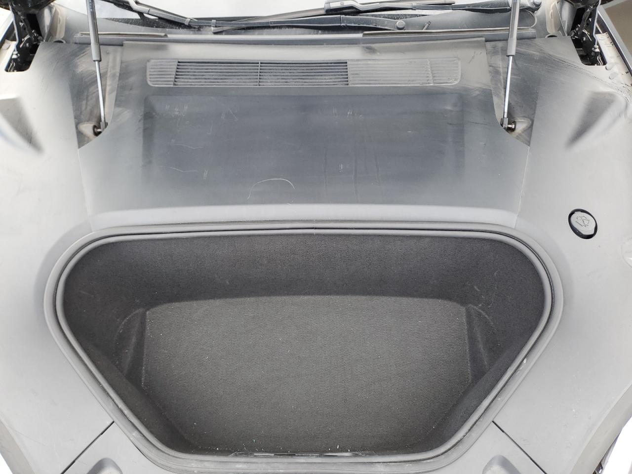 2021 Tesla Model S VIN: 5YJSA1E69MF438421 Lot: 92688445